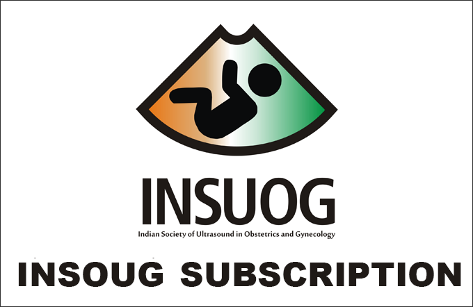 INSUOG Susbcription